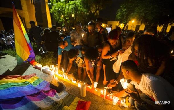 В Орландо сделают мемориал из ночного клуба, где погибли 49 человек
