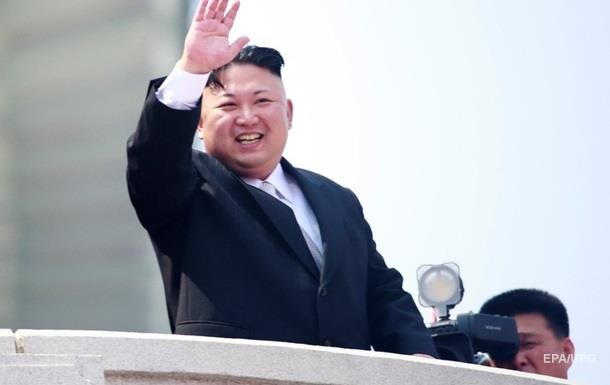 КНДР вимагає від США перепрошень за спробу замаху на Кім Чен Ина