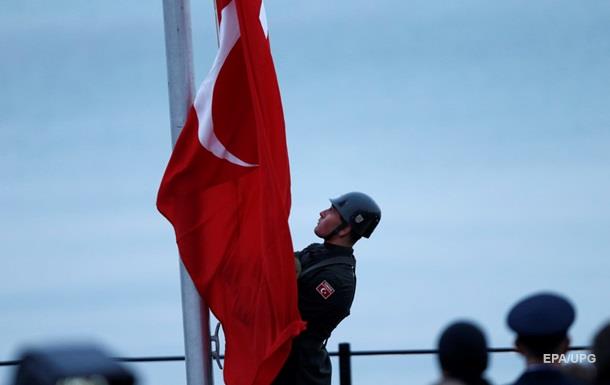 У ФРН почали видавати статус біженців турецьким військовим