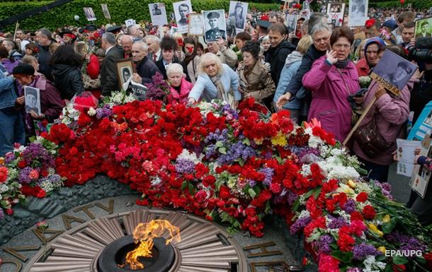 Итоги 09.05: День Победы, полуфинал Евровидения