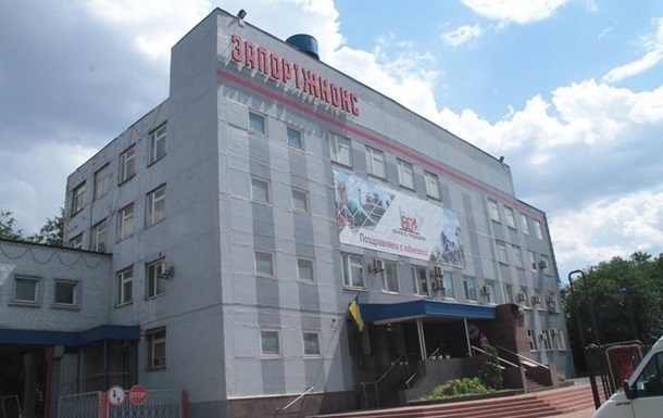 Работодателя погибших на Запорожкоксе оштрафовали 