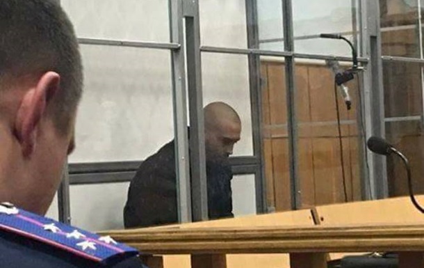 Заарештовано одного з учасників бійки в Дніпрі – Аваков