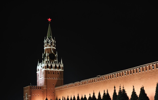 Кремль засилить Білий дім протидією санкціям Обами
