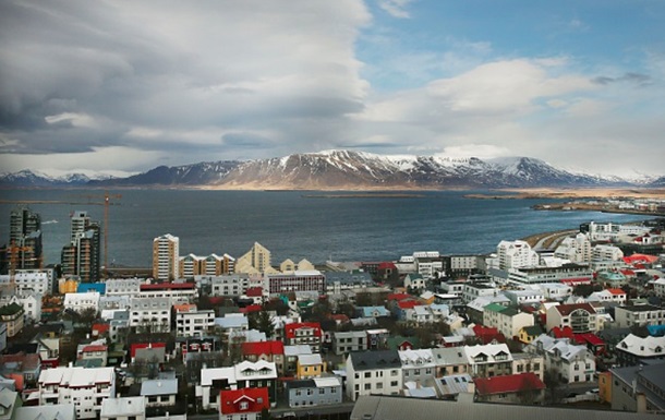 Ісландія пообіцяла безвіз Україні після ЄС