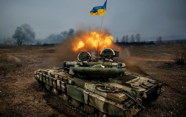 Украина «поздравила» ЛНР с Днем республики обстрелами и отключением связи