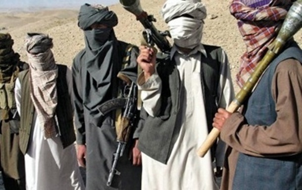 В Афганистане от взрыва погибли 10 боевиков Талибана