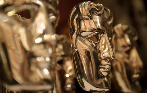 У Лондоні відбулося вручення телевізійної премії BAFTA