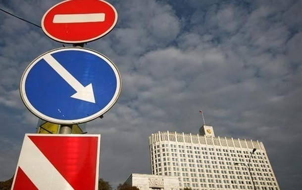 Київ: У ЄС підтримали продовження санкцій проти РФ