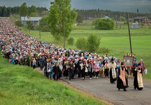 Почем нынче опиум для народа!?