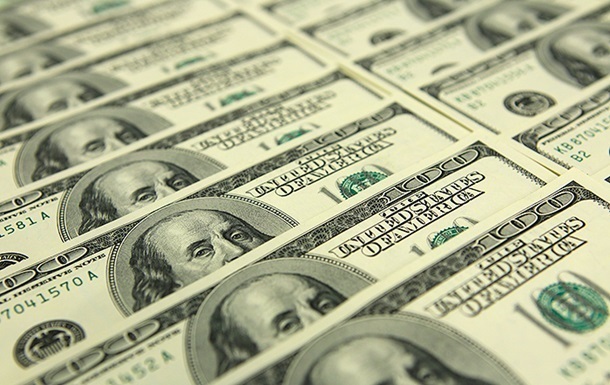 Росія за місяць купила держоблігації США на $13,5 млрд