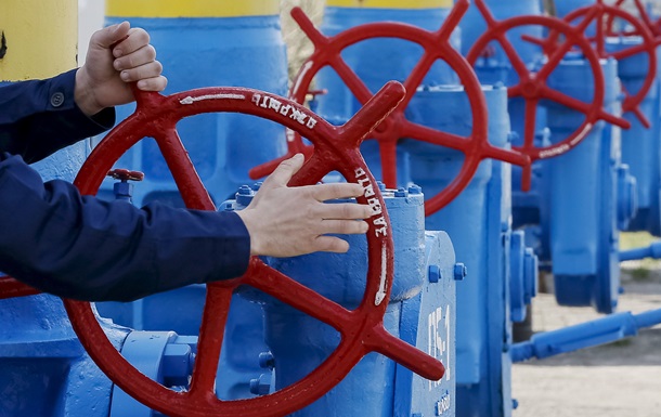 Газпром увеличил поставки газа на Донбасс