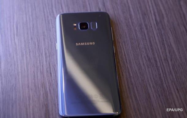 Samsung Galaxy S8: новости