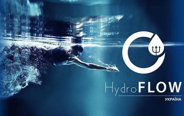 HydroFLOW. Формула живой воды