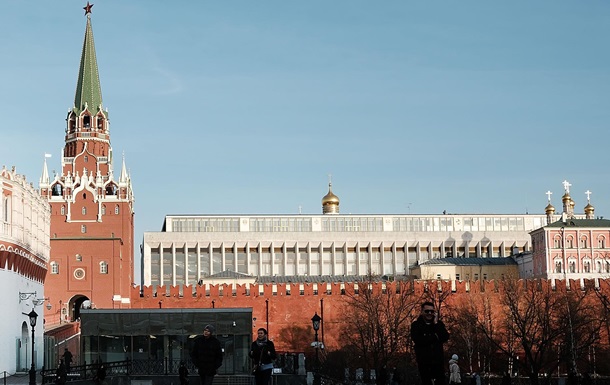 Кремль отрицает обвинения в атаке на сайт Порошенко