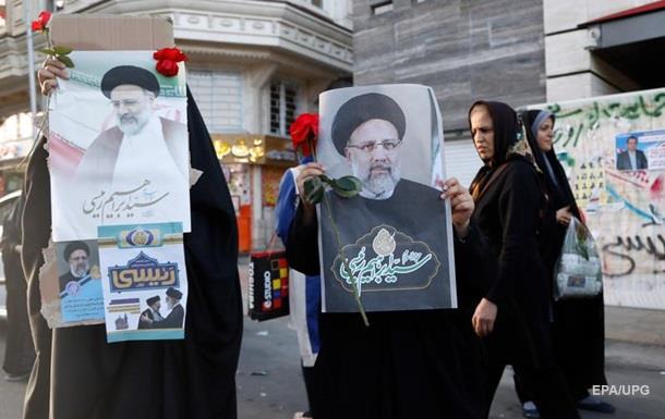 В Иране проходят выборы президента