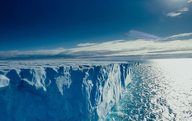Ученые объяснили быстрое потепление в Арктике
