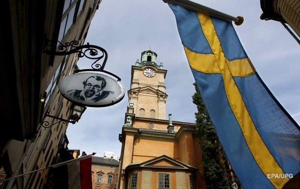 Швеція: РФ - головний виклик для безпеки в Європі