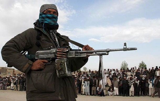 В Афганистане боевики напали на банк: погибли полицейские