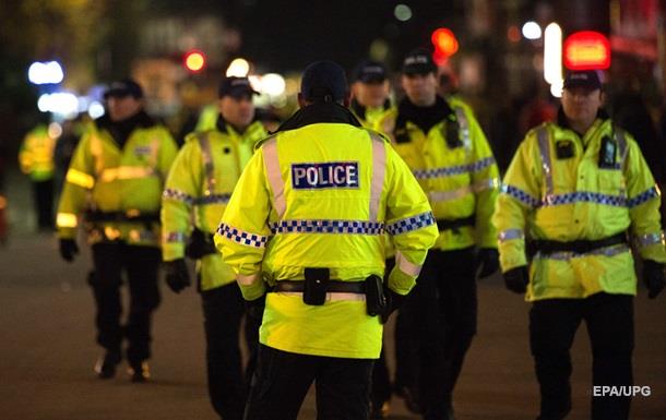 Полиция: Взрыв в Манчестере устроил смертник