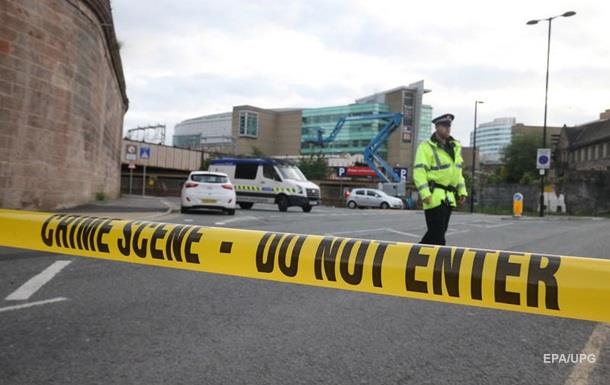 ІДІЛ взяла відповідальність за теракт у Манчестері