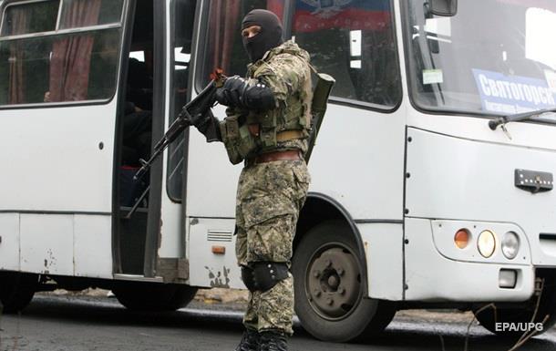 Геращенко: В Минске озвучим предложения по заложникам