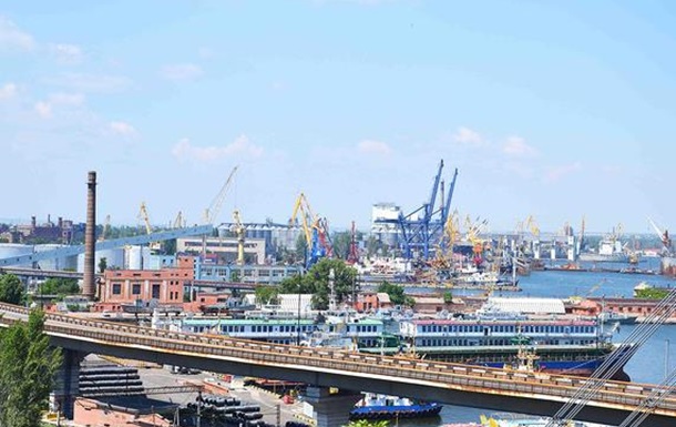 В Одесском порту идет активная ликвидация коррупционных механизмов 