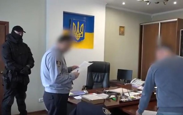 Заступник голови поліції Житомирщини попався на шахрайстві