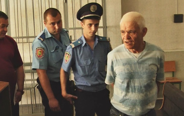 Лідера харківського Антимайдану ув язнили на шість років