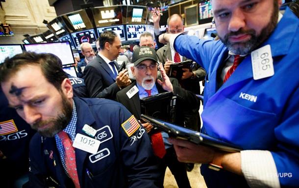 Торги на біржах США завершилися зростанням