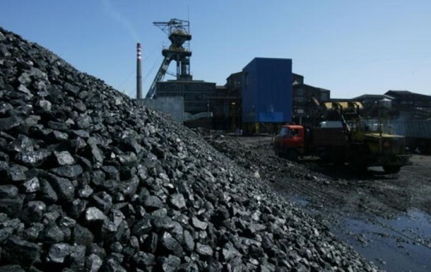 Власти хотят отказаться от угля-антрацита к 2019