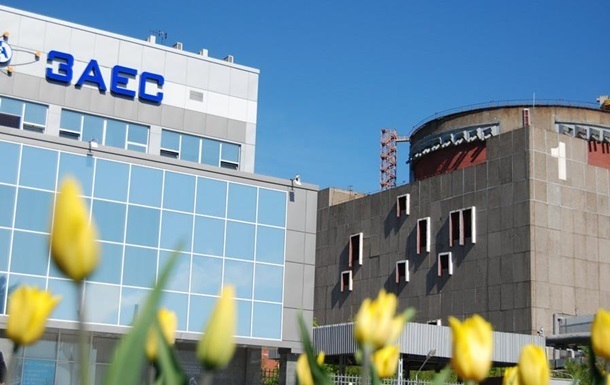 На Запорожской АЭС отключили энергоблок из-за дефекта