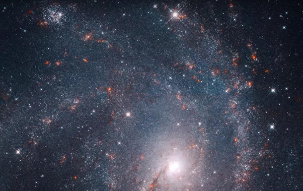 Зірка N6946-BH1 загадково зникла зі Всесвіту