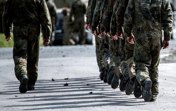 У Литві розпочалися навчання НАТО  Вогняний грім 