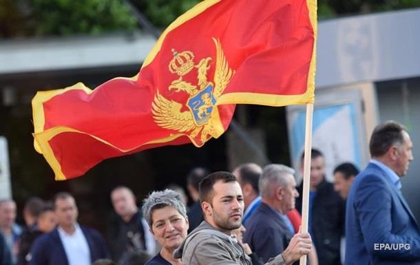 В Черногории ответили пранкерам на розыгрыш