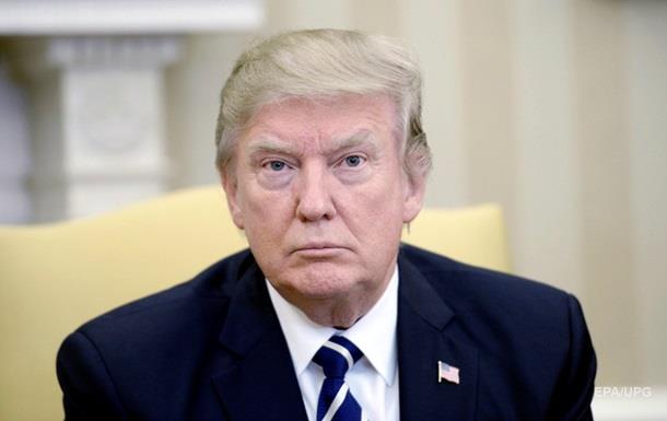 Комік зі США перепросила за фото з  відрізаною головою  Трампа