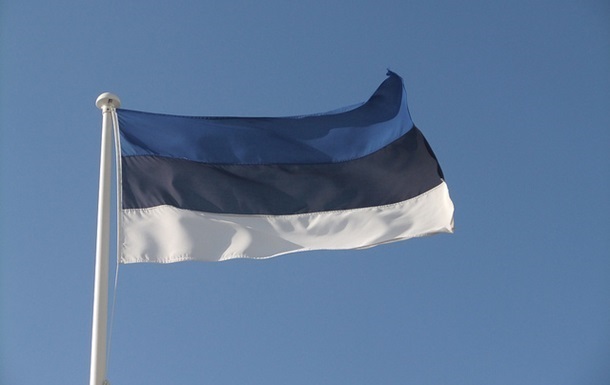 Россия выдворила генконсула Эстонии