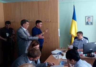 Багіров звинуватив Мін`юст у саботажі законів