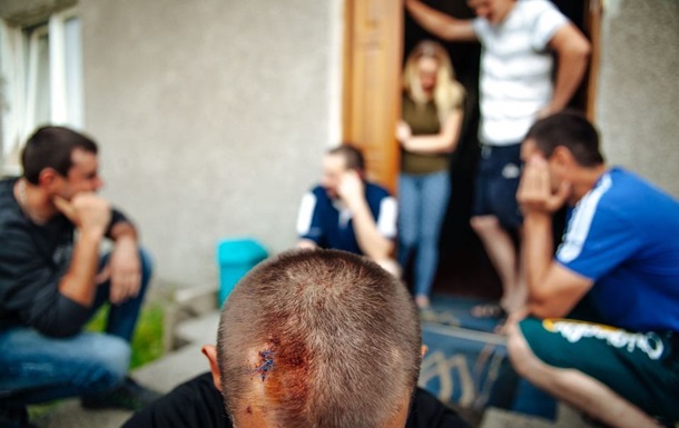 В Польше атаковали дом, где проживали украинцы