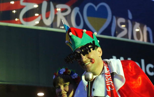 Україна провела Євробачення за 20 млн євро