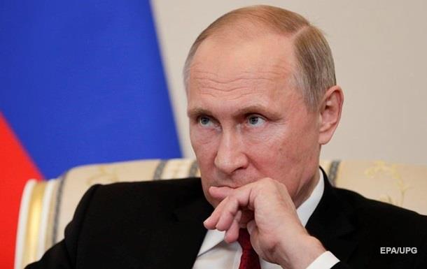 Путин о покушениях: Кому суждено быть повешенным - не утонет