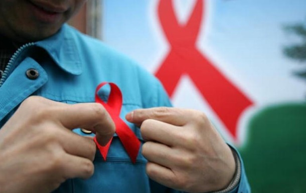 Кількість смертей від СНІДу скоротилася наполовину - ООН