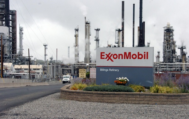 Exxon обвинили в манипулировании данными об изменении климата