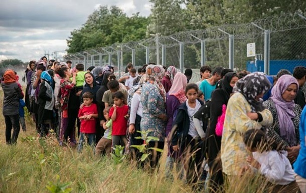 Чехія відмовилася приймати біженців за квотами ЄС
