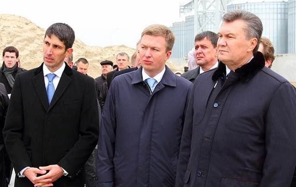 Як екс-регіонал Кузьменко повернув своїм колишнім однопартійцям Кіровоградщину