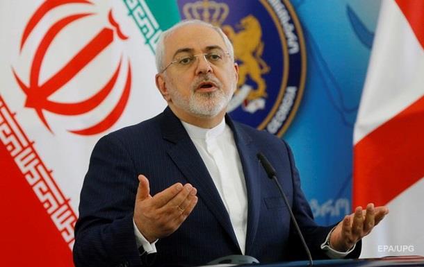 Иран отверг заверения в дружбе США после слов Трампа о теракте