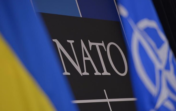 Вступление в НАТО не может быть «прагматическим» приоритетом украинской политики