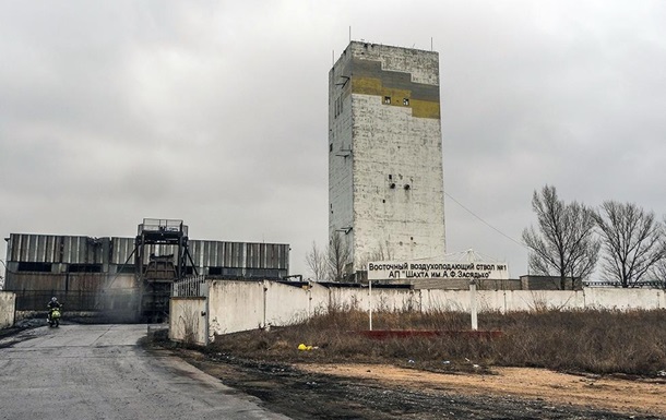 Во что превращаются угольные гиганты Донбасса?
