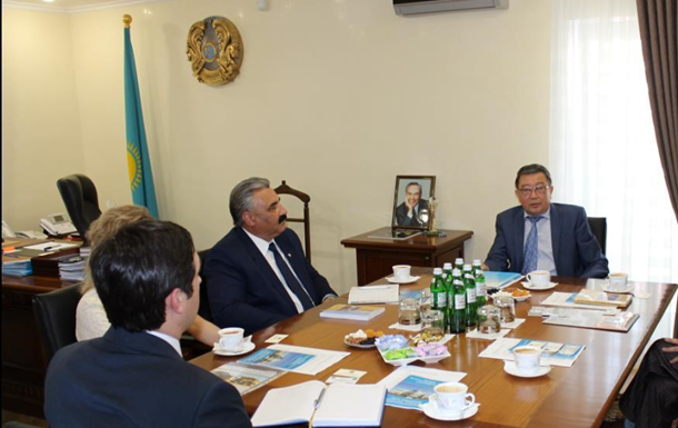 Казахстан вступил в новый этап своего поступательного развития