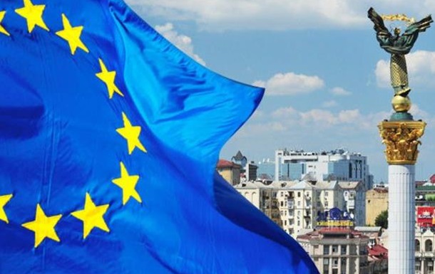 Путь Украины к безвизу с Евросоюзом: ретроспектива