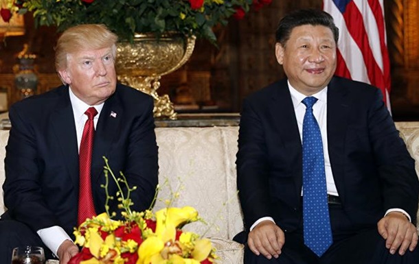 В «наступлении» Трампа на КНДР победил Китай